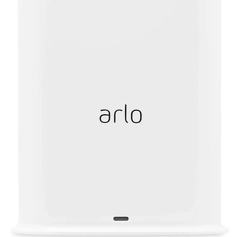 Smarthub - ARLO - VMB4540-100EUS - Stockage Local - Blanc