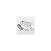 S144m200 Ide Kit Plastron 6 Rangées En Métal Pour Coffret Ide Atlantic 65sup144192 Ou 40enl144192
