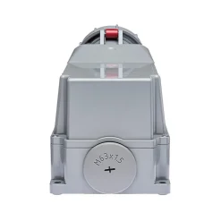 Socle De Prise Tétrapolaire 125a 3p+n+t - étanche Ip67 - Ide