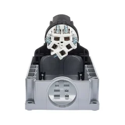 Socle De Prise Tétrapolaire 125a 3p+n+t - étanche Ip67 - Ide