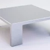 Socle de réhausse - Dimensions : L: 505 x l: 505 x H : 190 mm