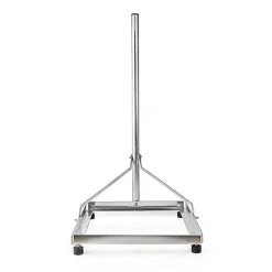 Socle de Satellite pour Balcon Taille Maximale de l'Antenne Parabolique : 90 cm 1 x 50 x 50 cm Acier NEDIS