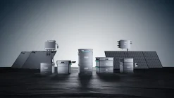 SolarFlow 2400 AC bi - directionnel Zendure