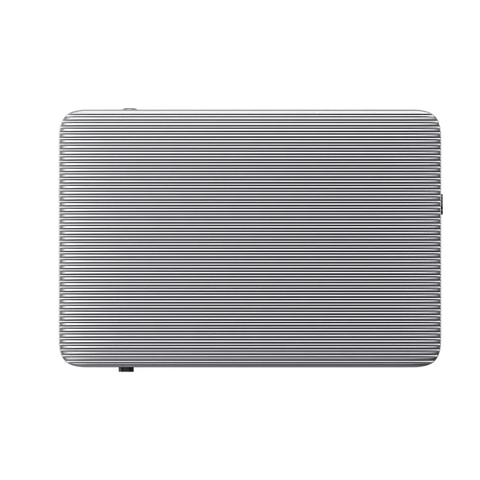 SolarFlow 2400 AC bi - directionnel Zendure