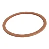 Somatherm For You - Assortiment de 10 joints fibre extérieur 17/150 (environ 12/17)