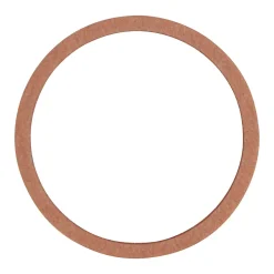 Somatherm For You - Assortiment de 10 joints fibre extérieur 17/150 (environ 12/17)