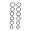 Somatherm For You - Assortiment de 12 joints toriques