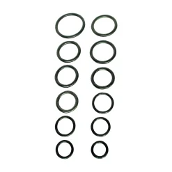 Somatherm For You - Assortiment de 12 joints toriques