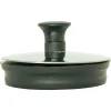 Somatherm For You - Bouchon enjoliveur inox diam 45x50