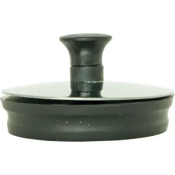 Somatherm For You - Bouchon enjoliveur inox diam 45x50