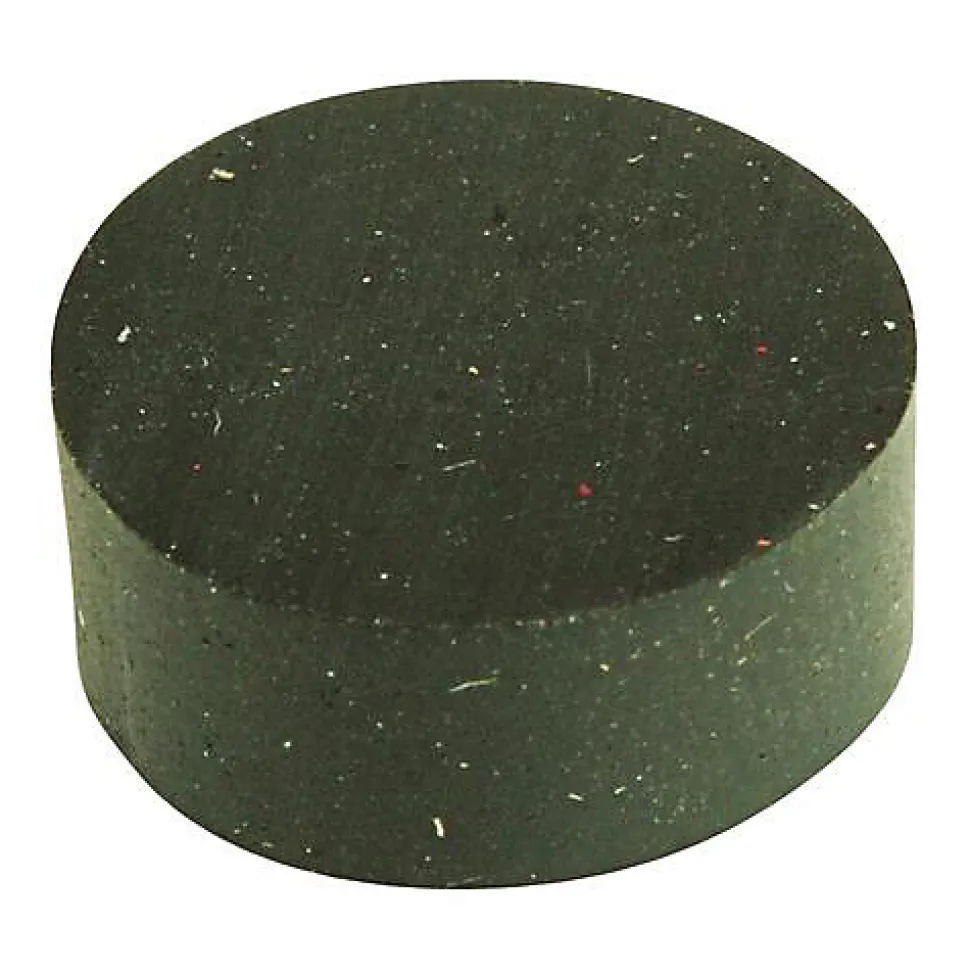 Somatherm For You - 4 clapets pleins caoutchouc 12x5