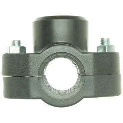 Somatherm For You - Collier de prise en charge Plastique p/r tube PE D32 - F20/27- Serrage extérieur