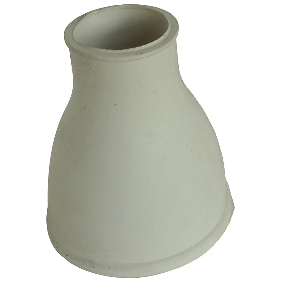 Somatherm For You - Cone chasse de WC Petit Modèle 60x30