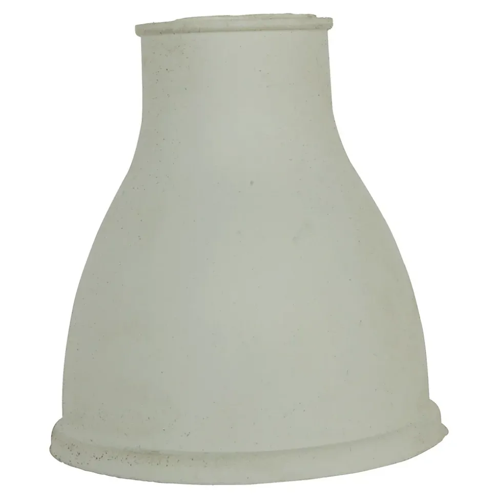 Somatherm For You - Cone chasse de WC Petit Modèle 60x30