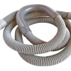 Somatherm For You - Flexible de vidange avec embout de raccordement + crosse de maintien - 2m