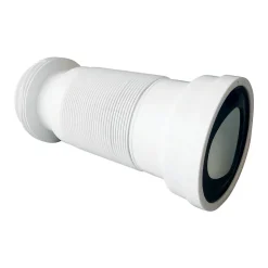 Somatherm For You - Flexible de raccordement de WC extensible