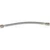 Somatherm For You - Flexible sanitaire - Raccord bicone tube cuivre diam 12 - Mâle 1/2 L: 300mm DN8
