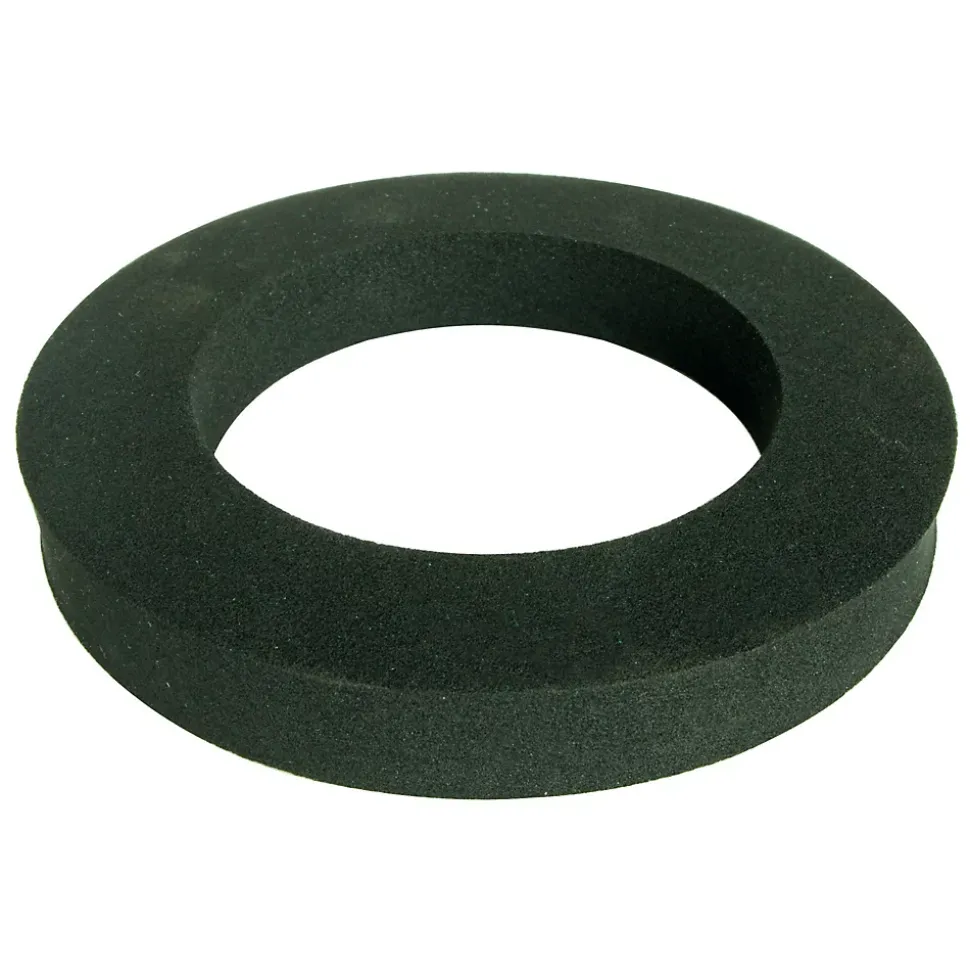 Somatherm For You - Joint de cuvette de réservoir rondelle en mousse - Dimensions : 110x70x9