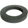 Somatherm For You - Joint de cuvette de réservoir rondelle en mousse - Dimensions : 110x70x9