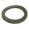 Somatherm For You - 1 Joint de vidage pour Baignoire/Evier Inox 72x54x6