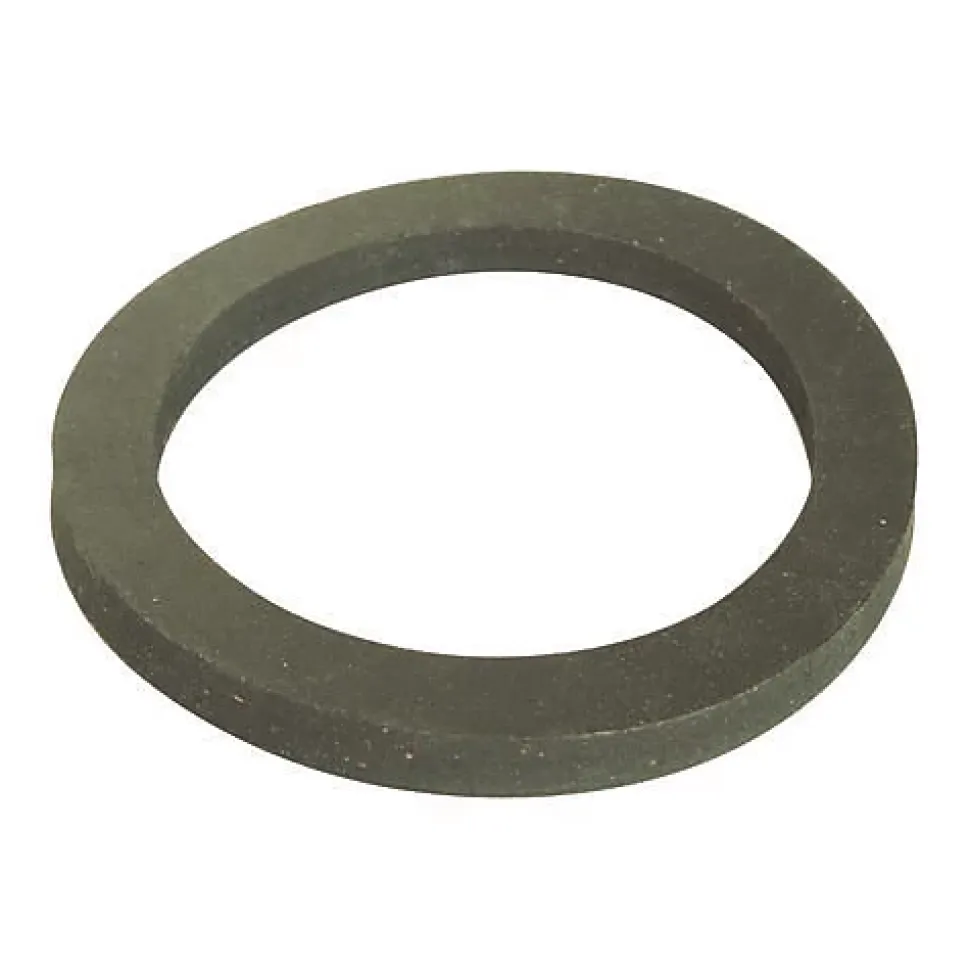 Somatherm For You - 1 Joint de vidage pour Baignoire/Evier Inox 72x54x6