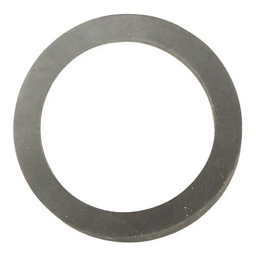 Somatherm For You - 1 Joint de vidage pour Baignoire/Evier Inox 72x54x6