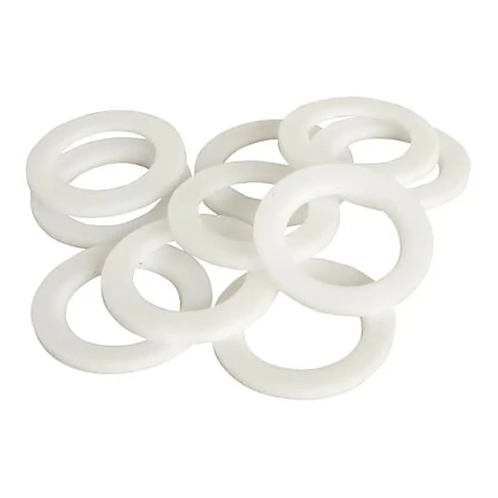 Somatherm For You - 10 joints teflon 12x17 - Dimensions : 15x10x1,5