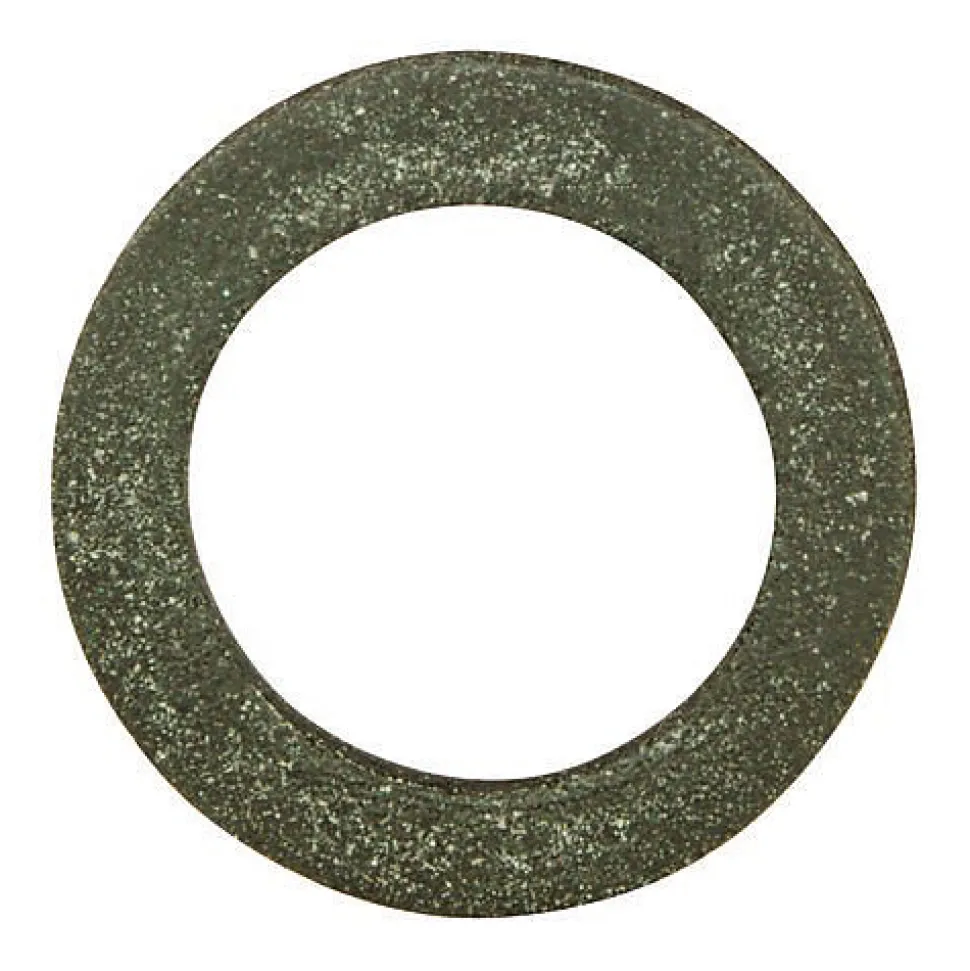 Somatherm For You - Lot de 5 joints caoutchouc intérieur G2 en 33/42 (1 1/4)