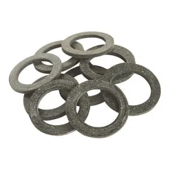 Somatherm For You - Lot de 5 joints caoutchouc intérieur G2 en 33/42 (1 1/4)