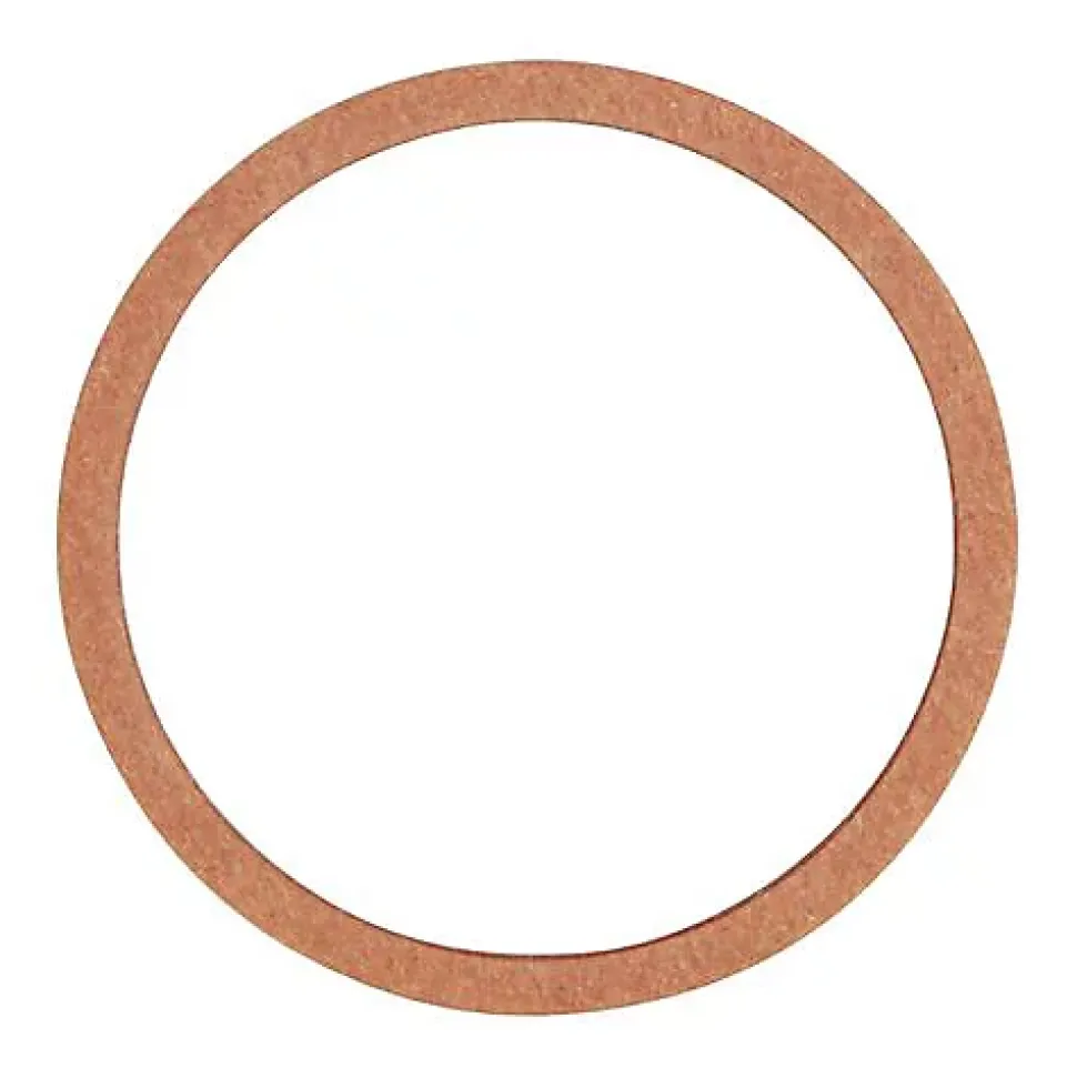 Somatherm For You - Lot de 5 joints fibre extérieur en 22/150