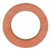Somatherm For You - Lot de 10 joints fibre rose 15/21
