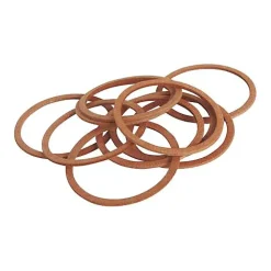 Somatherm For You - Lot de 5 joints fibre extérieur 20/150