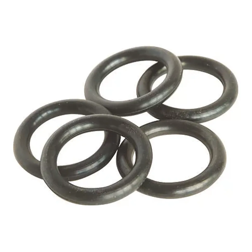 Somatherm For You - Lot de 5 joints toriques n9