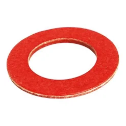 Somatherm For You - Lot de 10 joints fibre intérieur 15/21