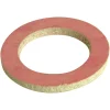 Somatherm For You - Lot de 3 joints fibre rose 33/42