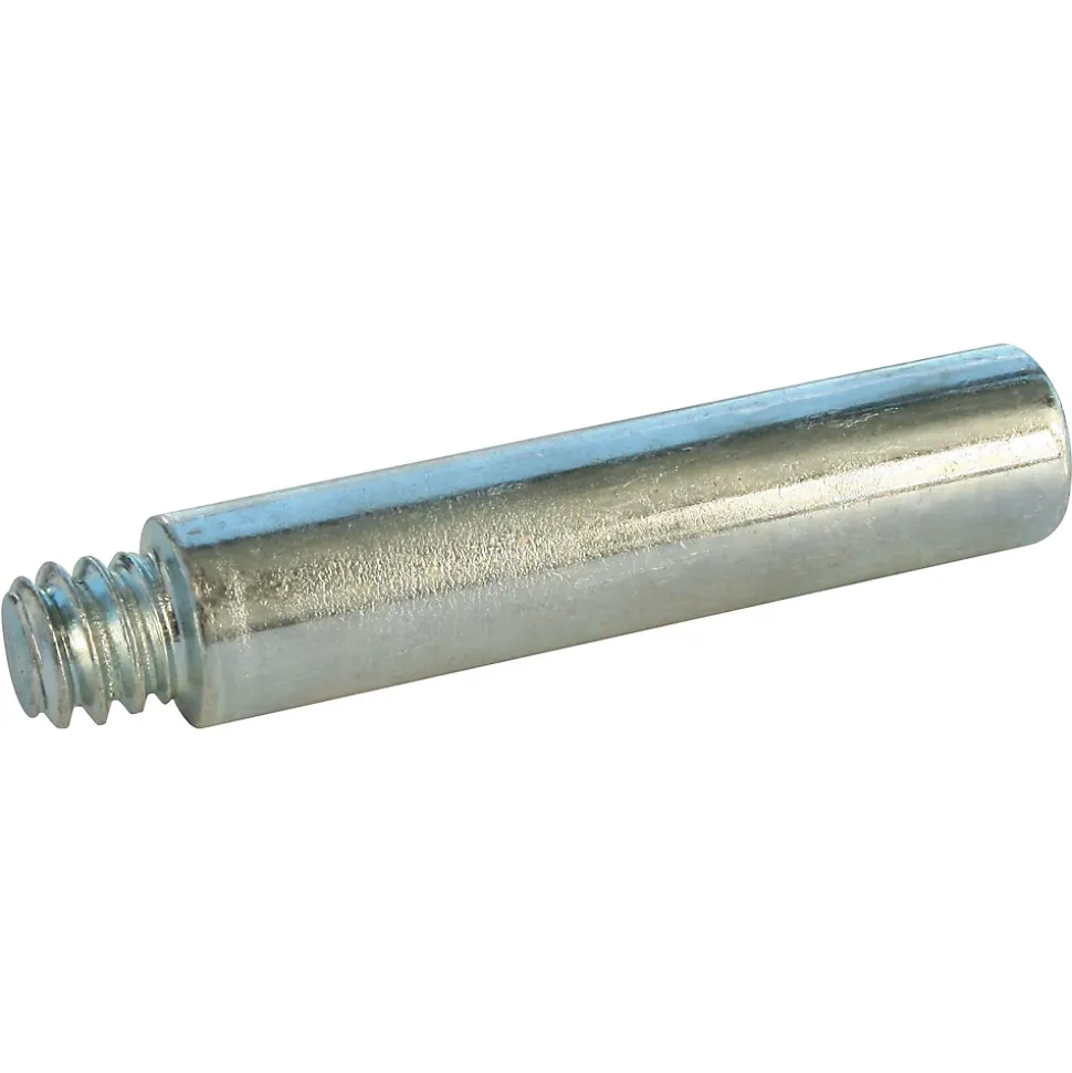 Somatherm For You - Rallonge pour collier 40 mm (x10) - Acier nickelé