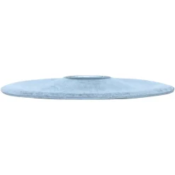 Somatherm For You - Rosace plate diam 25mm (x5)