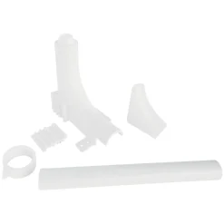 Somatherm For You - Sortie de chape simple pour tube PER de diamètre 12 à 16mm