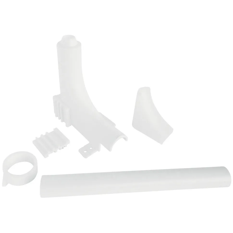 Somatherm For You - Sortie de chape simple pour tube PER de diamètre 12 à 16mm