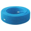 Somatherm For You - Tube multicouche gainé bleu D20 en couronne de 100 mètres