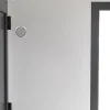 Sonnette sans fil avec LED et portée de 150m