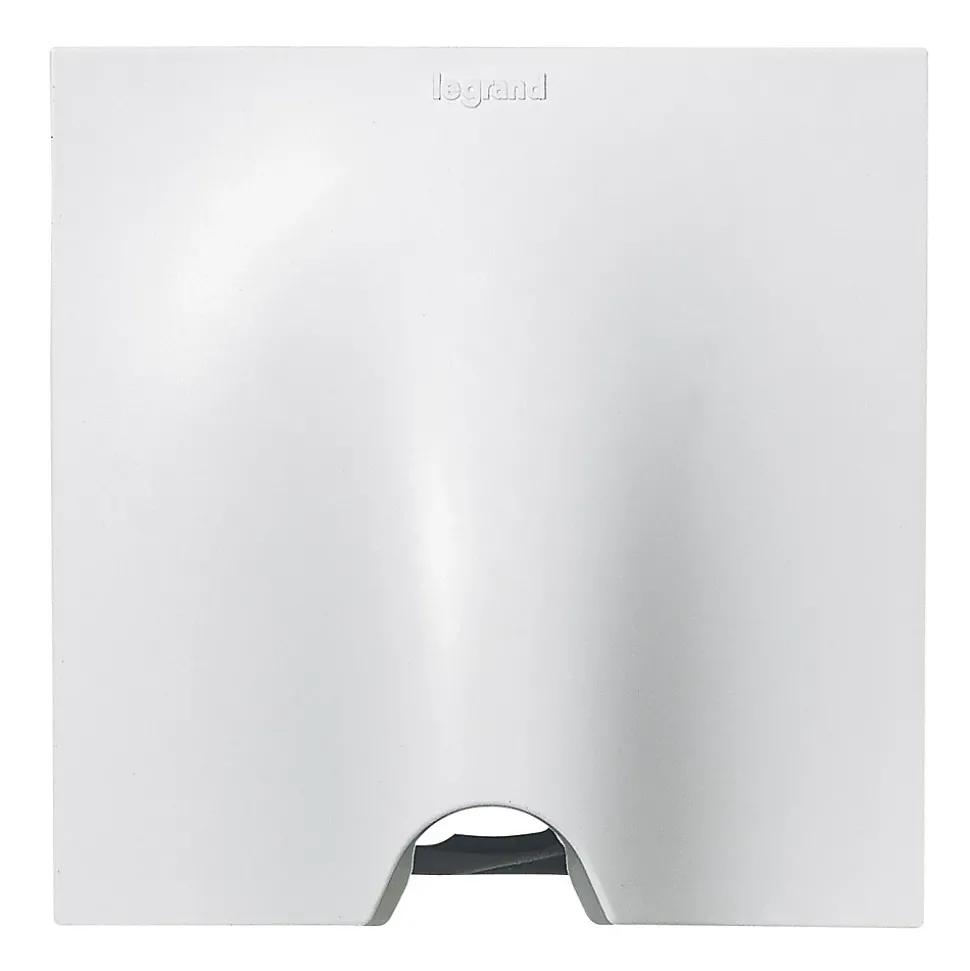 Sortie de câble Legrand Neptune 10/20A
