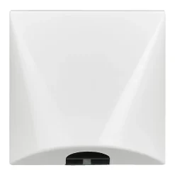Sortie de câble 2 modules Legrand Mosaïc