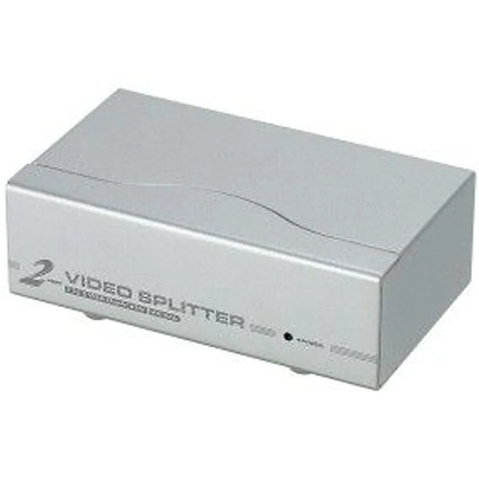 Splitter VGA 2 écrans - ATEN VS92A ATEN