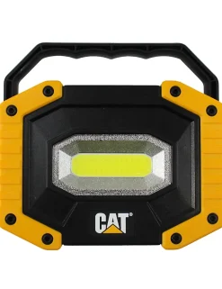 SPOT CHANTIER CATERPILLAR 500 LUMENS