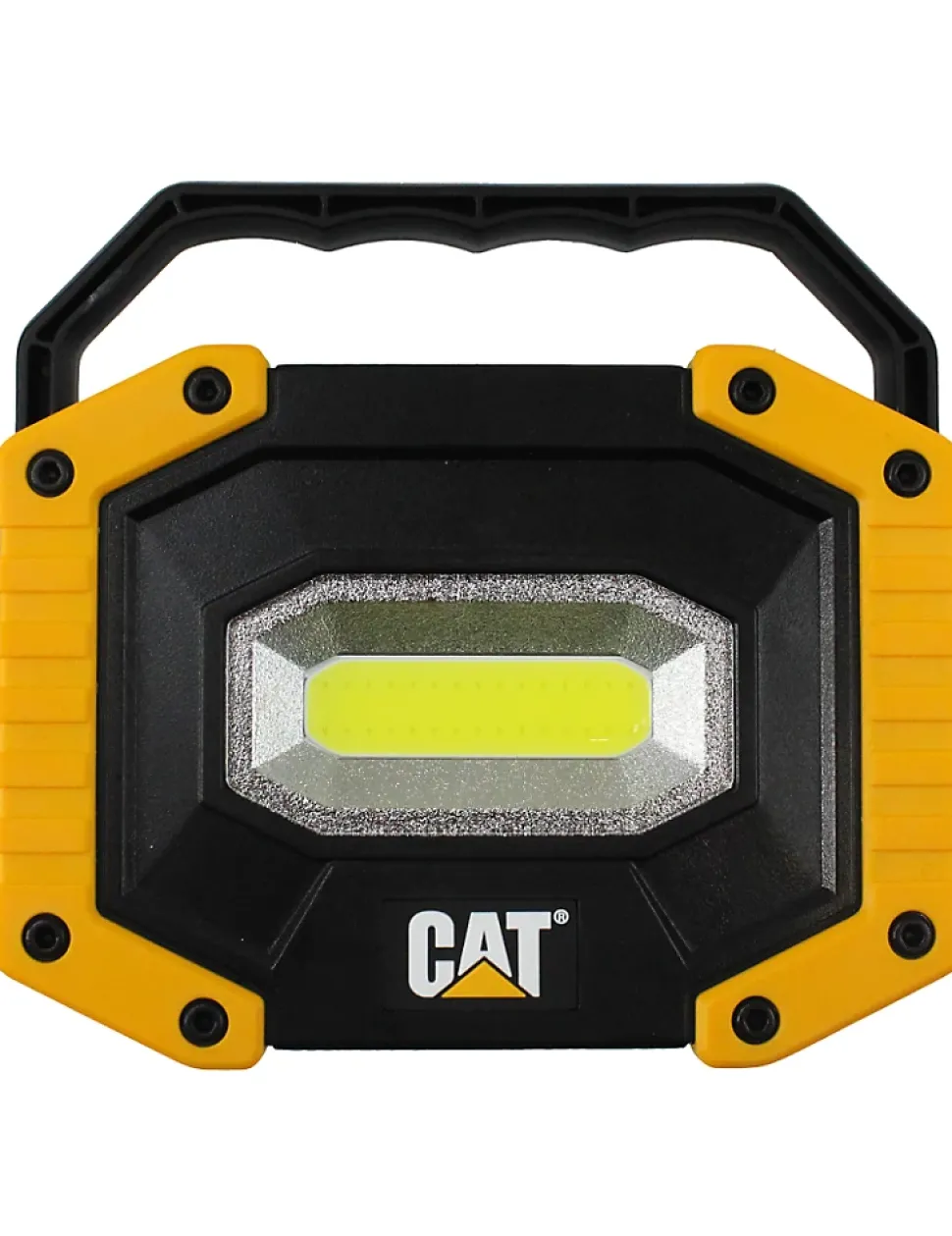 SPOT CHANTIER CATERPILLAR 500 LUMENS
