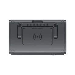 Station d'Energie RUNHOOD HE1200 - 1200 W Sinus Pur - 4 EB324 - 648 Wh - Recharge Solaire et AC - Modulaire et Echange a Chaud
