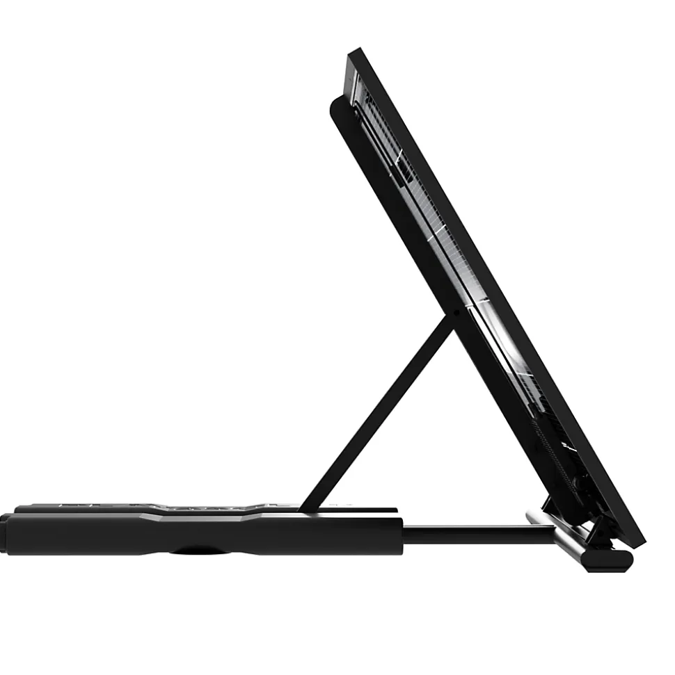 Station Duo 870Wc + Lestage - Plug and Play - Play2Solar