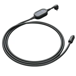 Station Max 1740Wc + Lestage - Plug and Play - Play2Solar