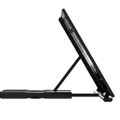 Station Max 1740Wc + Lestage - Plug and Play - Play2Solar